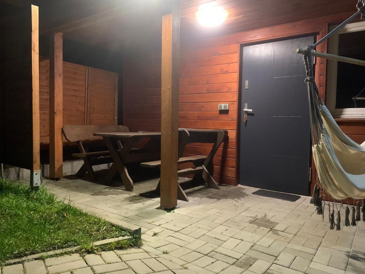 Domki Caloroczne - U Ptaka - Milkow Exterior photo